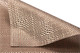 Миниатюра изображения товара Плейсмат Wo Home Natural 33x48 / WO1047 (коричневый)