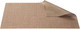 Миниатюра изображения товара Плейсмат Wo Home Ombre 33x48 / WO1054 (бежевый)