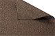 Миниатюра изображения товара Плейсмат Wo Home Shimmer 33x48 / WO1056 (шоколадный)