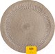 Миниатюра изображения товара Плейсмат Wo Home Patio 38 / WO1061 (серый)