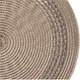 Миниатюра изображения товара Плейсмат Wo Home Patio 38 / WO1061 (серый)