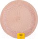 Миниатюра изображения товара Плейсмат Wo Home Patio 38 / WO1062 (розовый)