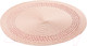 Миниатюра изображения товара Плейсмат Wo Home Patio 38 / WO1062 (розовый)