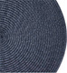 Миниатюра изображения товара Плейсмат Wo Home Jardin 38 / WO1067 (синий)