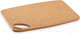 Миниатюра изображения товара Разделочная доска Wo Home Dream / WO1096 (бежевый)