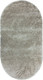 Миниатюра изображения товара Ковер Витебские ковры Шегги овал 18С36-ВИ sh 57 (2x3)