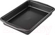 Миниатюра изображения товара Форма для запекания Wo Home Home Baking / WO1022 (серый)