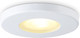 Миниатюра изображения товара Точечный светильник Ambrella TN1180 WH (белый)