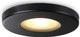 Миниатюра изображения товара Точечный светильник Ambrella TN1181 BK (черный)