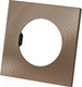 Миниатюра изображения товара Рамка для выключателей и розеток TDM Байкал / SQ1819-0455 (бронза)
