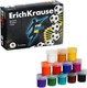 Миниатюра изображения товара Гуашь Erich Krause Sport Dna / 61773 (12цв)