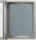 Миниатюра изображения товара Бокс пластиковый TDM ЩМП-0-6 / SQ0933-0206