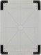 Миниатюра изображения товара Бокс пластиковый TDM ЩРН-П-24 / SQ0933-0216