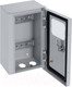 Миниатюра изображения товара Корпус металлический TDM SQ0905-3101