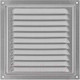 Миниатюра изображения товара Решетка вентиляционная TDM SQ1807-0714