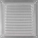 Миниатюра изображения товара Решетка вентиляционная TDM SQ1807-0714