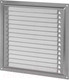 Миниатюра изображения товара Решетка вентиляционная TDM SQ1807-0715
