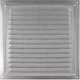 Миниатюра изображения товара Решетка вентиляционная TDM SQ1807-0715