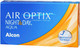 Миниатюра изображения товара Комплект контактных линз Air Optix Night&Day Aqua Sph-8.00 R8.4 D13.8 (3шт)