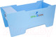 Миниатюра изображения товара Ванна для животных wikiGROOM Mini c функцией SPA + Ozon 7591 (голубой)