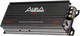 Миниатюра изображения товара Автомобильный усилитель AURA Venom-D1.800 Ultra