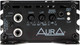 Миниатюра изображения товара Автомобильный усилитель AURA Venom-D1.800 Ultra