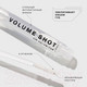 Миниатюра изображения товара Блеск для губ Influence Beauty Volume для увеличения объема губ тон 03