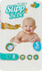 Миниатюра изображения товара Подгузники детские Slipp Bebe №5 11-25 кг (8шт)