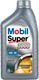 Миниатюра изображения товара Моторное масло Mobil Super 3000 Formula V 5W30 PROMO / 152356 (1л)