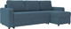 Миниатюра изображения товара Диван угловой Anrex Carmen (Simple 24)
