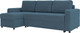 Миниатюра изображения товара Диван угловой Anrex Carmen (Simple 24)
