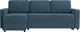 Миниатюра изображения товара Диван угловой Anrex Carmen (Simple 24)