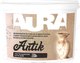 Миниатюра изображения товара Штукатурка готовая декоративная Aura Dekor Antik (16кг, белый)