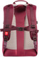 Миниатюра изображения товара Рюкзак Tatonka City Trail / 19 1621.368 (Bordeaux red/Dahlia)