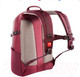 Миниатюра изображения товара Рюкзак Tatonka City Trail / 19 1621.368 (Bordeaux red/Dahlia)