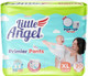 Миниатюра изображения товара Подгузники-трусики детские Little Angel Baby Diaper Pants Premier Extra Large (20шт)