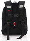 Миниатюра изображения товара Школьный рюкзак Grizzly RAf-493-2 (черный)