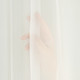 Миниатюра изображения товара Гардина Mio Tesoro Вуаль 300x250 (кремовый)