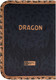 Миниатюра изображения товара Пенал Феникс+ Огненный дракон / 65676