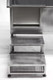 Миниатюра изображения товара Ванна для животных wikiGROOM Silver 5464
