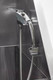 Миниатюра изображения товара Ванна для животных wikiGROOM Silver 5464