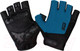 Миниатюра изображения товара Велоперчатки STG Fit Skin / Х112258-L (L, синий/черный)
