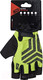 Миниатюра изображения товара Велоперчатки STG Slim Skin/Х112292-L (L, зеленый/черный)