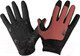 Миниатюра изображения товара Велоперчатки STG Fit Skin/Х108499-XS ( XS, красный/черный)