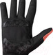 Миниатюра изображения товара Велоперчатки STG Fit Skin/Х108499-XS ( XS, красный/черный)
