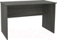 Миниатюра изображения товара Письменный стол МДК СП3 1200x600x750 (интра)