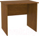 Миниатюра изображения товара Письменный стол МДК СП1 800x600x750 (орех гварнели)