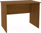 Миниатюра изображения товара Письменный стол МДК СП2 1000x600x750 (орех гварнели)