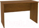 Миниатюра изображения товара Письменный стол МДК СП3 1200x600x750 (орех гварнели)