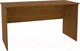 Миниатюра изображения товара Письменный стол МДК СП4 1400x600x750 (орех гварнели)